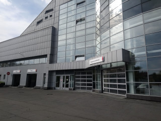 Фотография Продажа офисного центра, 15000 м² , улица Орджоникидзе 24  №2