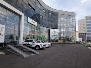 Фотография Продажа офисного центра, 15000 м² , улица Орджоникидзе 24  №3