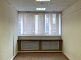Аренда офиса 138 м² улица Артюхиной 6Б 