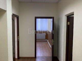 Фотография Аренда офиса, 138 м² , улица Артюхиной 6Б  №8
