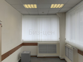 Фотография Аренда офиса, 138 м² , улица Артюхиной 6Б  №2