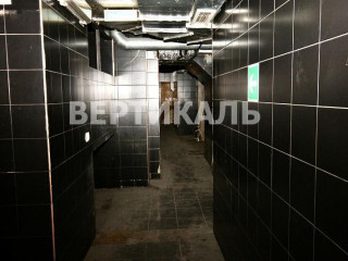 Фотография Аренда помещения свободного назначения, 655 м² , Кутузовский проспект 10  №24