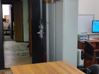 Фотография Аренда офиса, 118 м² , Варшавское шоссе 46  №7