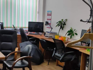 Фотография Аренда офиса, 118 м² , Варшавское шоссе 46  №10