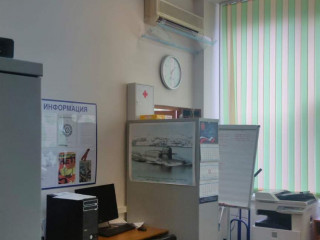 Фотография Аренда офиса, 118 м² , Варшавское шоссе 46  №6