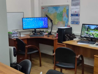 Фотография Аренда офиса, 118 м² , Варшавское шоссе 46  №8