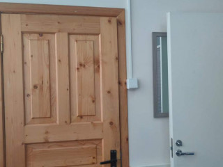 Фотография Аренда офиса, 118 м² , Варшавское шоссе 46  №4