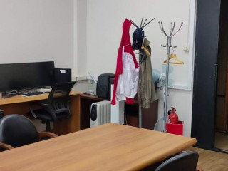 Фотография Аренда офиса, 118 м² , Варшавское шоссе 46  №2