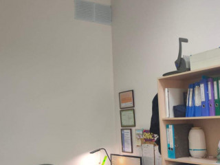 Фотография Аренда офиса, 118 м² , Варшавское шоссе 46  №5