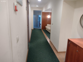Фотография Аренда помещения свободного назначения, 242 м² , Большая Дорогомиловская улица 5  №18