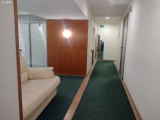 Фотография Аренда помещения свободного назначения, 242 м² , Большая Дорогомиловская улица 5  №21
