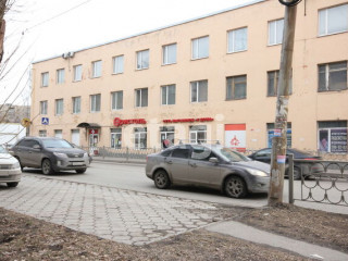 Фотография Продажа офиса, 1422 м² , Армавирская улица №1