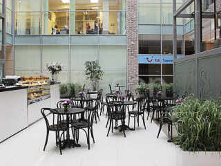 Фотография Аренда офиса, 126 м² , улица Бутырский Вал 68/70с1 №2 Фотография Аренда офиса, 126 м² , улица Бутырский Вал 68/70с1 №2