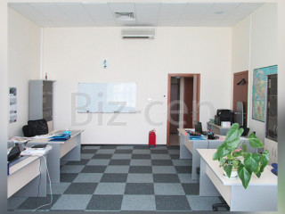 Фотография Аренда офиса, 126 м² , улица Бутырский Вал 68/70с1  №2