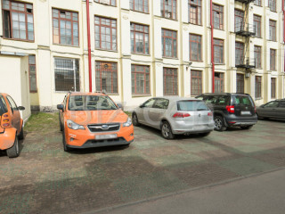 Фотография Аренда офиса, 330 м² , Курляндская улица 44  №14