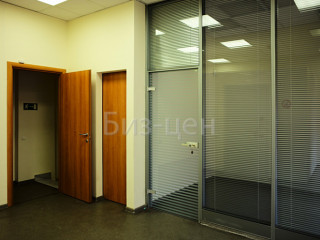Фотография Аренда офиса, 124 м² , Ветошный переулок 7  №1