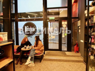 Фотография Продажа кафе / ресторана, 46 м² , Тверская улица 18к1  №4
