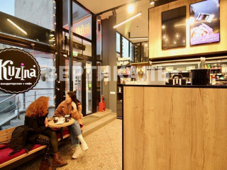Фотография Продажа кафе / ресторана, 46 м² , Тверская улица 18к1  №3