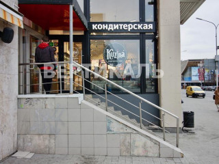 Фотография Продажа кафе / ресторана, 46 м² , Тверская улица 18к1  №17
