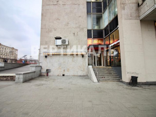 Фотография Продажа кафе / ресторана, 46 м² , Тверская улица 18к1  №10