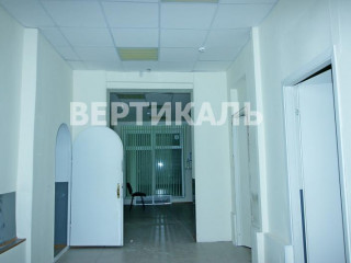 Фотография Аренда помещения свободного назначения, 140 м² , Оршанская улица 9  №25