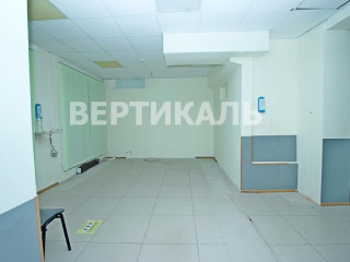 Фотография Аренда помещения свободного назначения, 140 м² , Оршанская улица 9  №15
