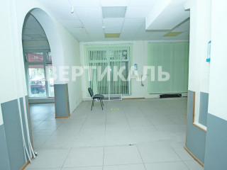 Фотография Аренда помещения свободного назначения, 140 м² , Оршанская улица 9  №10