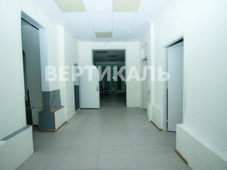 Фотография Аренда помещения свободного назначения, 140 м² , Оршанская улица 9  №9