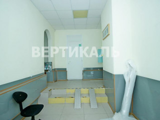 Фотография Аренда помещения свободного назначения, 140 м² , Оршанская улица 9  №6