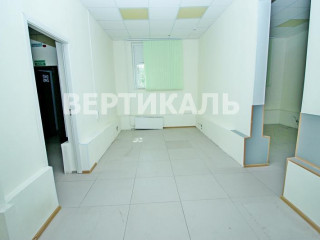 Фотография Аренда помещения свободного назначения, 140 м² , Оршанская улица 9  №11