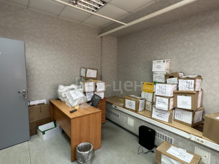 Фотография Аренда офиса, 30 м² , Смольная улица 24А  №6
