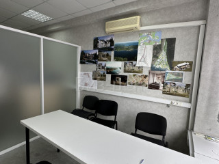 Фотография Аренда офиса, 30 м² , Смольная улица 24А  №2