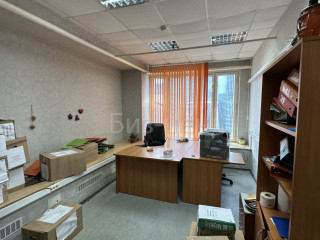 Фотография Аренда офиса, 30 м² , Смольная улица 24А  №4