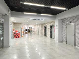 Фотография Аренда офиса, 30 м² , Смольная улица 24А  №8