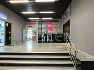 Фотография Аренда офиса, 30 м² , Смольная улица 24А  №7