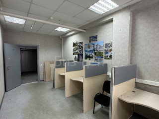 Фотография Аренда офиса, 30 м² , Смольная улица 24А  №3