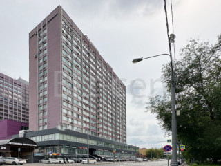 Фотография Аренда офиса, 30 м² , Смольная улица 24А  №11