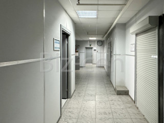 Фотография Аренда офиса, 30 м² , Смольная улица 24А  №9