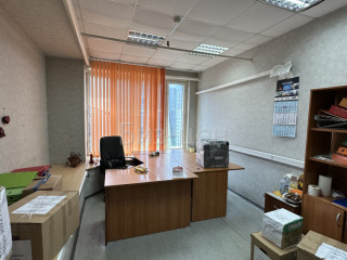 Фотография Аренда офиса, 30 м² , Смольная улица 24А  №5