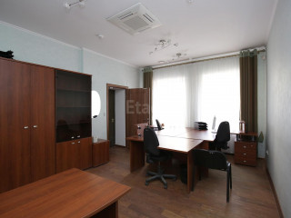 Фотография Продажа офисного центра, 1000 м² , Заводская улица 17  №7