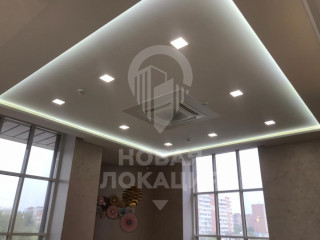 Фотография Аренда офиса, 177 м² , улица Дианова 39  №4