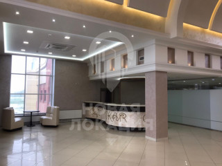 Аренда офиса 177 м² улица Дианова 39 
