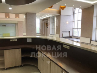 Фотография Аренда офиса, 177 м² , улица Дианова 39  №9