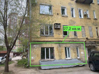 Фотография Продажа помещения свободного назначения, 27 м² , Часовая улица 8  №12