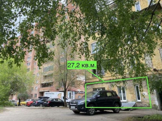 Фотография Продажа помещения свободного назначения, 27 м² , Часовая улица 8  №2