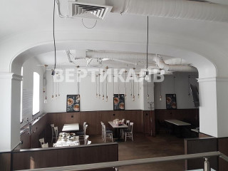 Фотография Аренда кафе / ресторана, 206 м² , Сущёвская улица 27с2  №2