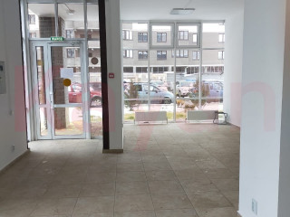 Фотография Продажа офиса, 48 м² , улица Адмирала Серебрякова №2