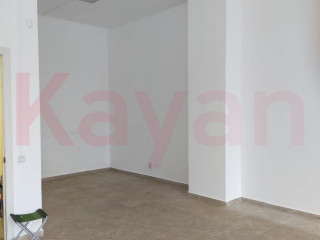 Фотография Продажа офиса, 48 м² , улица Адмирала Серебрякова №7 Фотография Продажа офиса, 48 м² , улица Адмирала Серебрякова №7