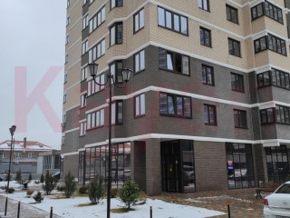 Фотография Продажа офиса, 48 м² , улица Адмирала Серебрякова №3