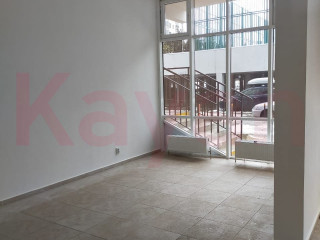 Фотография Продажа офиса, 48 м² , улица Адмирала Серебрякова №5